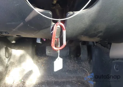 2007 Mitsubishi Galant Es/Se из США, поврежденный, VIN 4A3AB36F77E074781